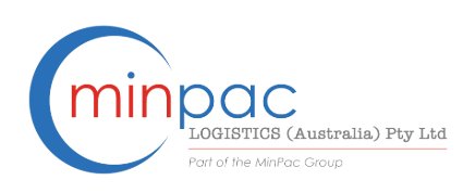MinPac Logistics